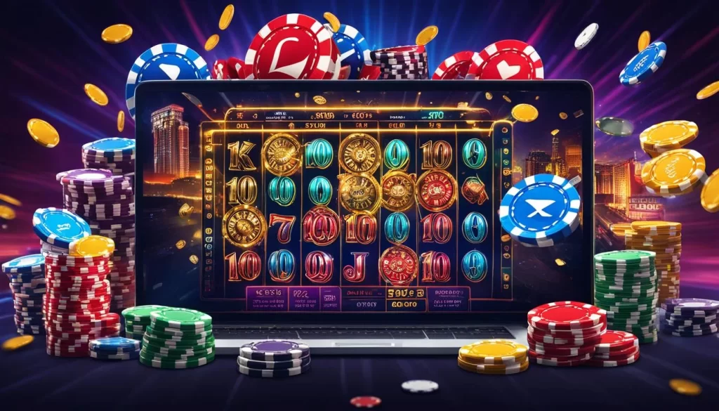 Hình ảnh Cookie và công nghệ theo dõi