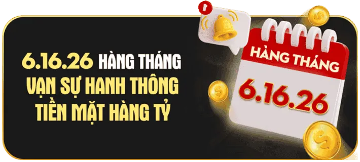 Cấp độ VIP Vàng WinPlay Link Mới