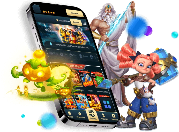 Khuyến Mãi Hấp Dẫn WinPlay