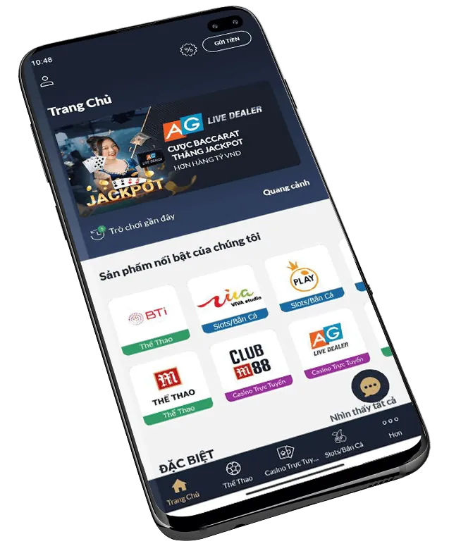 Tỷ lệ cược hấp dẫn tại WinPlay