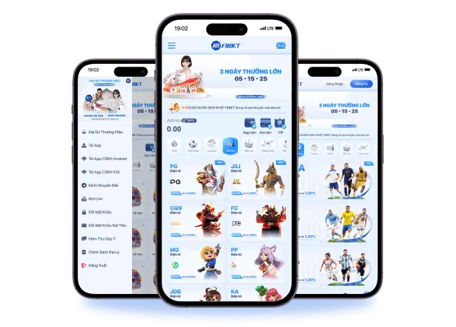 Đồ họa 3D sống động game bắn cá WinPlay