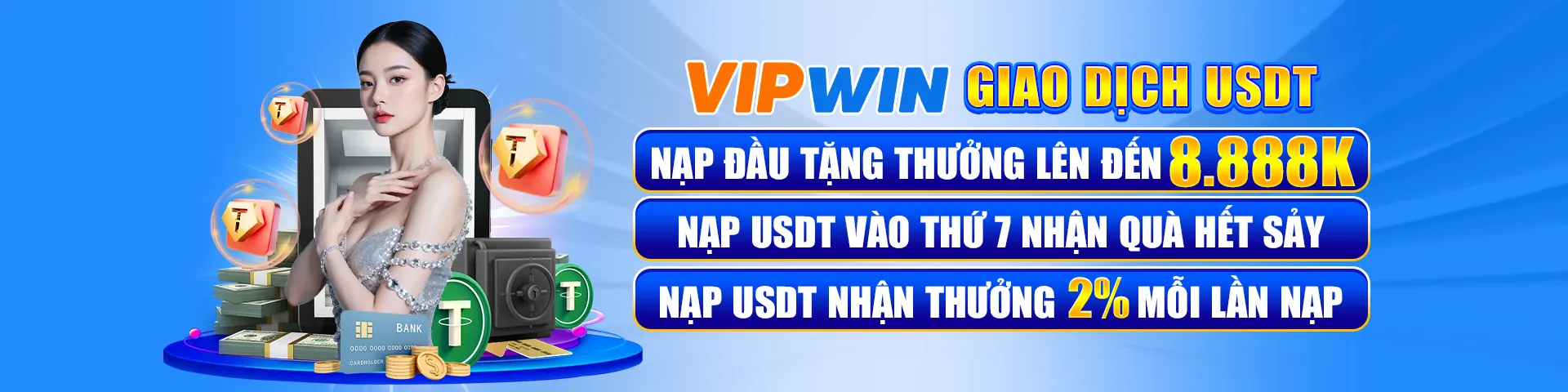 Hình ảnh banner chính thức của WinPlay