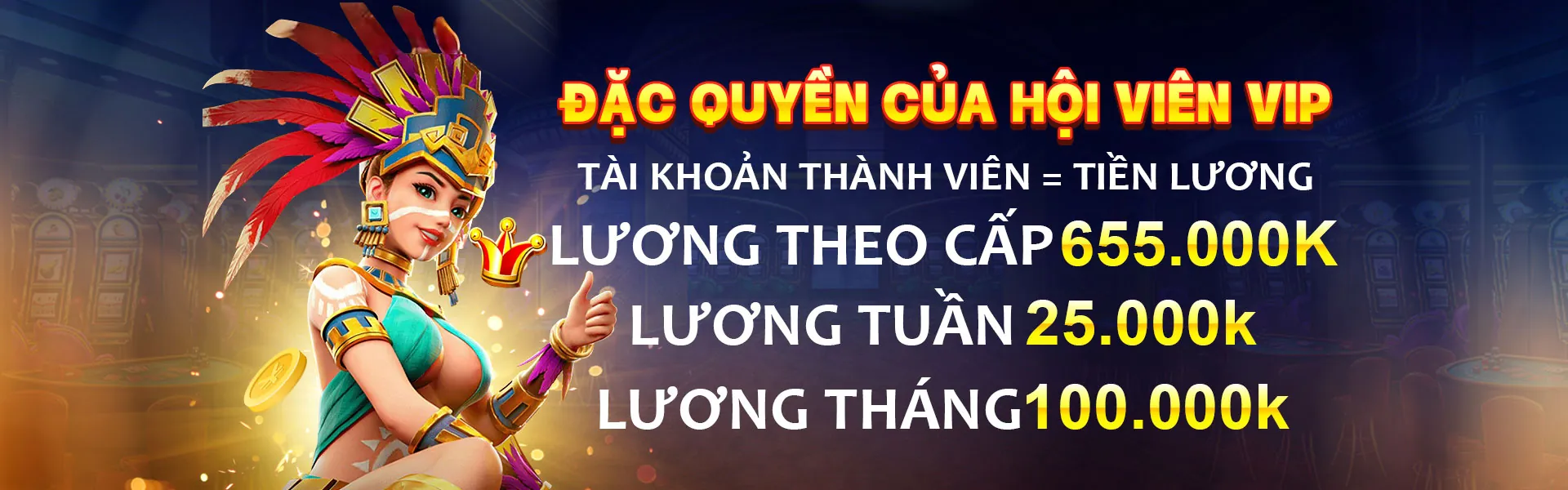 Hình ảnh chính WinPlay ưu đãi mới nhất và liên kết an toàn
