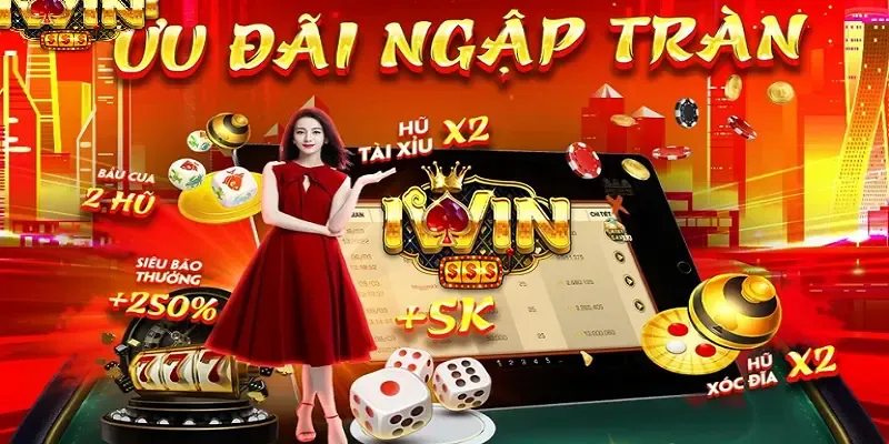 Hình ảnh liên hệ hỗ trợ khách hàng WinPlay, biểu tượng dịch vụ khách hàng
